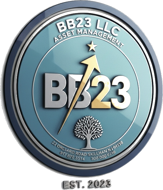 BB23 LLC Logo